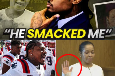 The Most Replayed Moment From Stefon Diggs’ Testimony Isn’t What Anyone Expected