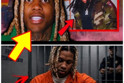FBI Allegedly Recovers Deleted Apple Watch Files Linked to Durk’s Explosive Federal Case