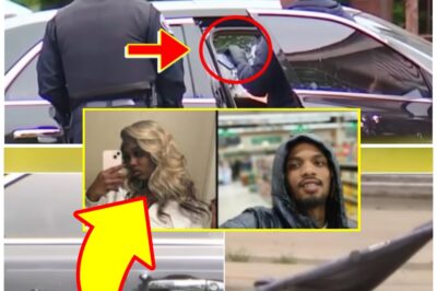 CAUGHT ON CAMERA? Detroit Police Reveal Chilling New Details in De-a-dly Sho-oting as Surveillance Footage Sparks Massive Questions