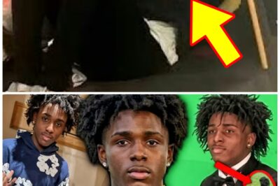 Derek Samuel’s Mysterious Disappearance Takes a Chilling Turn After Conflicting Stories Raise Fresh Concerns