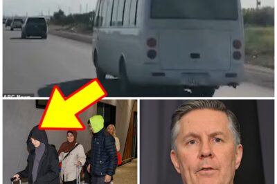 “Very Serious” Security Concerns Grow as Second Group Linked to ISIS Territory Prepares to Re-Enter Australia