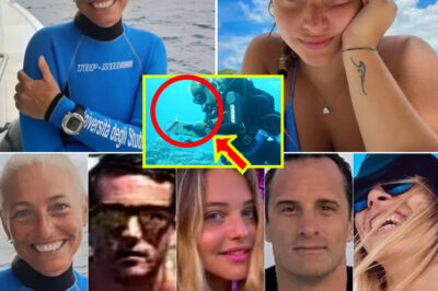 Five Tourists Vanished 160FT Underwater in Maldives Dive Hor-ror — Investigators Now Focused on Chil-ling Missing Detail