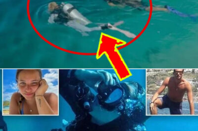 Ha=u=nting Audio Found On Youngest Victim’s Smartwatch Leaves Maldives Investigators Disturbed