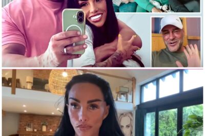 Katie Price’s Family Reportedly “Terrified” as Explosive New Questions Emerge Around Lee’s Disappearance