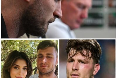 “HE WAS H-I-DING IT FROM EVERYONE…” — Jai Arrow’s Coach Reveals The T3rrifying Signs Before His Career Suddenly Collapsed