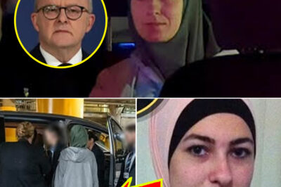 After Vowing Never to Return, This Infamous Australian Figure Is Suddenly Back — Leaving the Internet Divided