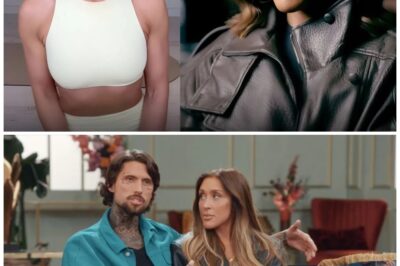 MAFS UK Star Shona Manderson Breaks Silence After ‘Horrifying’ Backlash Over BBC Documentary