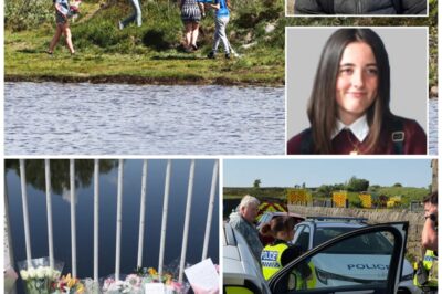 Parents Waited For Them To Walk Through The Door… But Five Teenagers D-i-e-d In Tragic Heatwave H-o-r-r-or