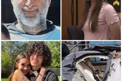 Outrage Grows After Mackenzie Shirilla’s Father Speaks Out on Shocking Netflix Doc Controversy
