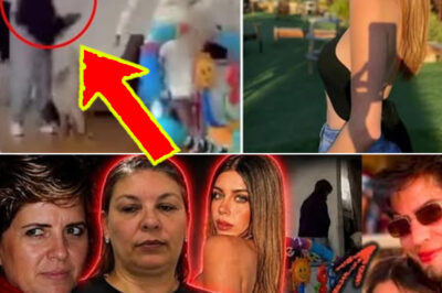 “More Than One Involved?” — Shocking New Allegation Turns Carolina Flores Murder Case Upside Down