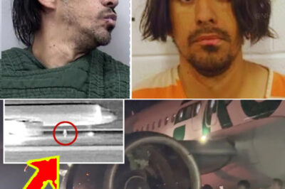 New Audio & Witness Accounts Reveal Darker Mystery Behind Deadly Denver Airport Runway Incident