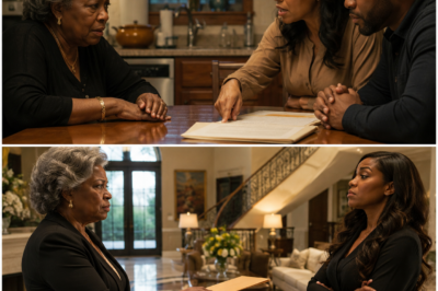 My Daughter Tried To Steal My Homes Two Days After My Brother’s Funeral — But She Never Knew He Had Secretly Left Me A $120 Million Fortune And One Final Warning About Her