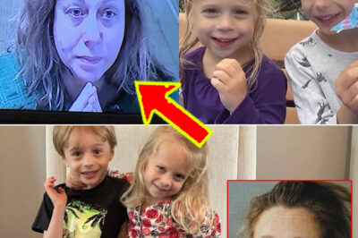 Hours After Pleading “I Don’t Want to Lose My Children,” Mother Accused in Tragic De-a-th of Two Kids