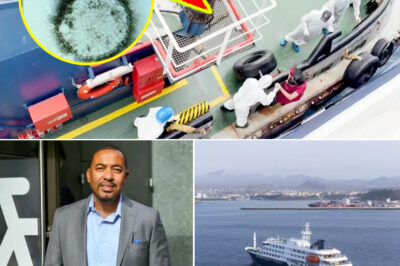 Trapped at Sea: De-a-dly V-i-rus Outbreak on MV Hondius Leaves 3 D-ea-d as Passengers Face 8-Week Quarantine