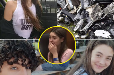 Netflix’s “The Crash” Reveals Chil-ling New Details About Mackenzie Shirilla Case That Investigators Couldn’t Ignore