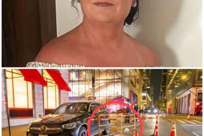T3rrifying NYC Incident Leaves Woman De-a-d After One Misstep — Chil-ling Questions Now Emerging