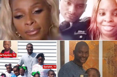 America Stunned: Mary J. Blige’s $2 Million Promise Transforms Young Survivor’s Future After Shreveport Tragedy
