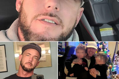 40-Year-Old Fa-t-ally Trapped in Escalator Incident — Chil-ling Witness Details Spark Outrage Online