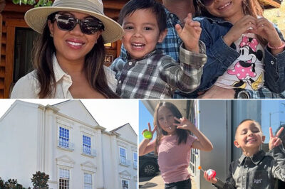 Texas CEO’s Dark Secret Explodes After Pre-g-nant Wife and Two Children Found De-a-d Inside Luxury Home
