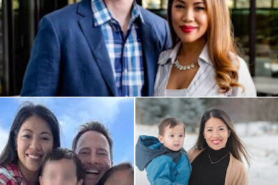 From ‘Restauranteur of the Year’ to Unthinkable Ho-r-r-or: Police Reveal Chil-ling Details in Mitchell Family Tragedy