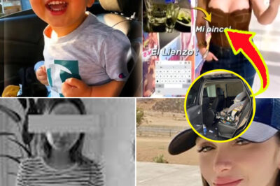 New Timeline in Mexicali Hot Car Case Sparks Outrage After Disturbing Details Emerge About Mother’s Night