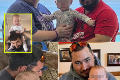 ‘Our Baby Still Waits for Him’: Widow Shares Heartbreaking Truth After Husband Is Swept Away by Waves