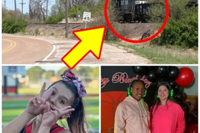 “SHE WAS STILL BETWEEN THE CARS…” — What Happened Seconds After The Train Suddenly Moved Has Left Millions H0rrified
