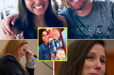 Kouri Richins Collected $1.3 Million After Husband’s De@th — But What Her Sons Allegedly Said Shocked the Courtroom