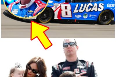 Chil-ling Kyle Busch Radio Audio Emerges After Sudden De-a-th — ‘I’m Going to Need a Shot’ Leaves Fans Shaken