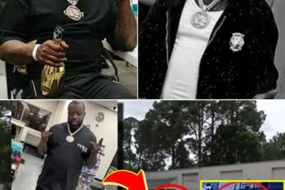 “If Only He Knew…”: Final Footage Before Cleezy5’s De-ath Sparks Chi-l-l-ing Questions Online