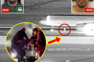 Investigators Reveal Troubling History Behind Man K-i-lled in Ho-rr-ific Denver Airport Incident