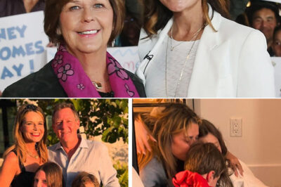 Savannah Guthrie’s Husband Breaks Silence As Her Missing Mother Nears 100 Days Gone In Arizona Mystery