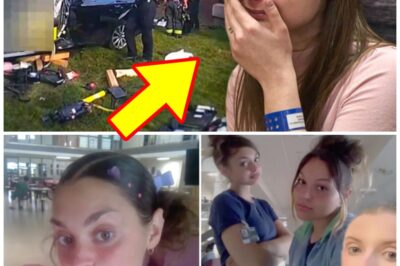 Secret Prison Drama, To-x-ic Relationships, And One Chil-ling Allegation — New Mackenzie Shirilla Claims Change EVERYTHING