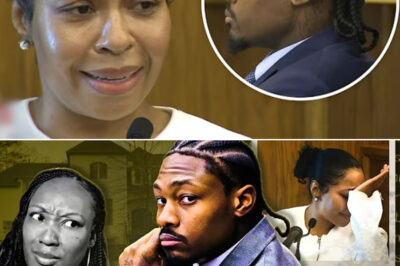 Deleted Texts, Missing Evidence & a $5.5 Million Question: Inside the Stefon Diggs Legal Drama Exploding Online