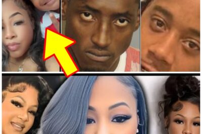 Alabama Mom’s Final 4-Letter Text Becomes Key Evidence in Birmingham Triple Murd-er Case