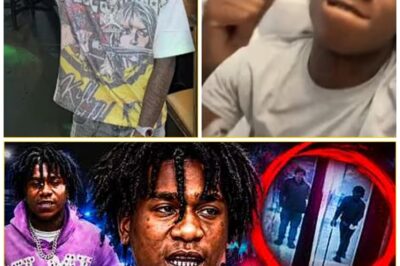NBA Ben10’s Latest Condition Update Sparks Shock Online — New Revelations About the Sh0-0ting Change Everything