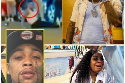 Resurfaced Videos of Chicago Rapper Nikko Whitehead Leave Internet Chilled After His De-a-th