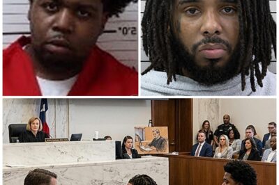 ‘This Just Got Serious’: Fans React After Major Courtroom Ruling Changes the Course of Pooh Shiesty’s Case