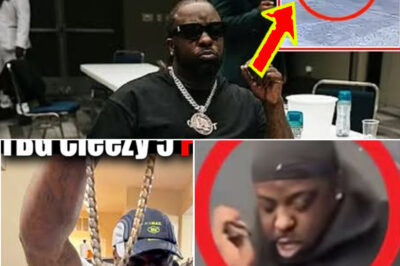 Beyond the Crime Scene: Mysterious Missing Element Deepens the Mystery Behind Cleezy 5 De-ath