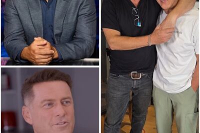 “ENOUGH IS ENOUGH!” — Karl Stefanovic has delivered a blunt message to ABC’s Media Watch, telling them to back off his close friend Dr Charlie Teo after the controversial neurosurgeon opened up about hidden personal struggles during an emotional appearance on Karl’s podcast.