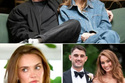 MAFS Australia’s Brook Finally Reveals the Real Reason She Skipped the Reunion — And Fans Didn’t See This Coming