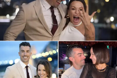 MAFS Australia Viewers Stunned After Stella and Filip Reveal Unexpected New Chapter in Their Relationship