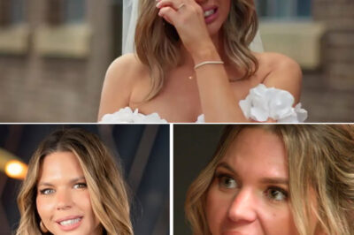 “My Life Is Destroyed” — MAFS Star Bec Speaks Out After Instagram Suddenly Vanishes Amid Explosive Scandal