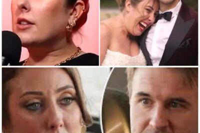 MAFS Australia Chaos Erupts After Rachel Exposes What Really Happened Between Her and Steven