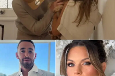 MAFS Bombshell: The Truth Behind Bec’s $3M Mansion Finally Exposed — Who Really Owns It?
