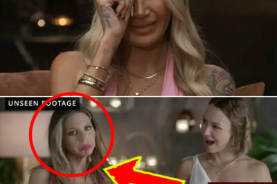 MAFS Australia Explodes As Gia Feels “S-i-ck” Over Brutal Unseen Footage Of Bec From Final Dinner Party