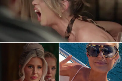 MAFS Australia’s Stephanie Finally Reveals the Real Bi-ki-ni Photo Sent to Danny Amid Explosive Drama