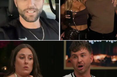‘Don’t Involve My Family’: MAFS Australia’s Scott Fires Back at Gia and Chris in Heated Fallout