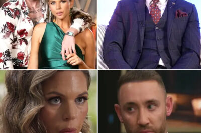 MAFS Australia’s Danny Finally Breaks Silence on Bec Relationship After Explosive Split