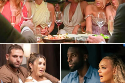The End Is Near for MAFS Australia 2026—Full Schedule, Final Dates, and What Happens Before the Finale